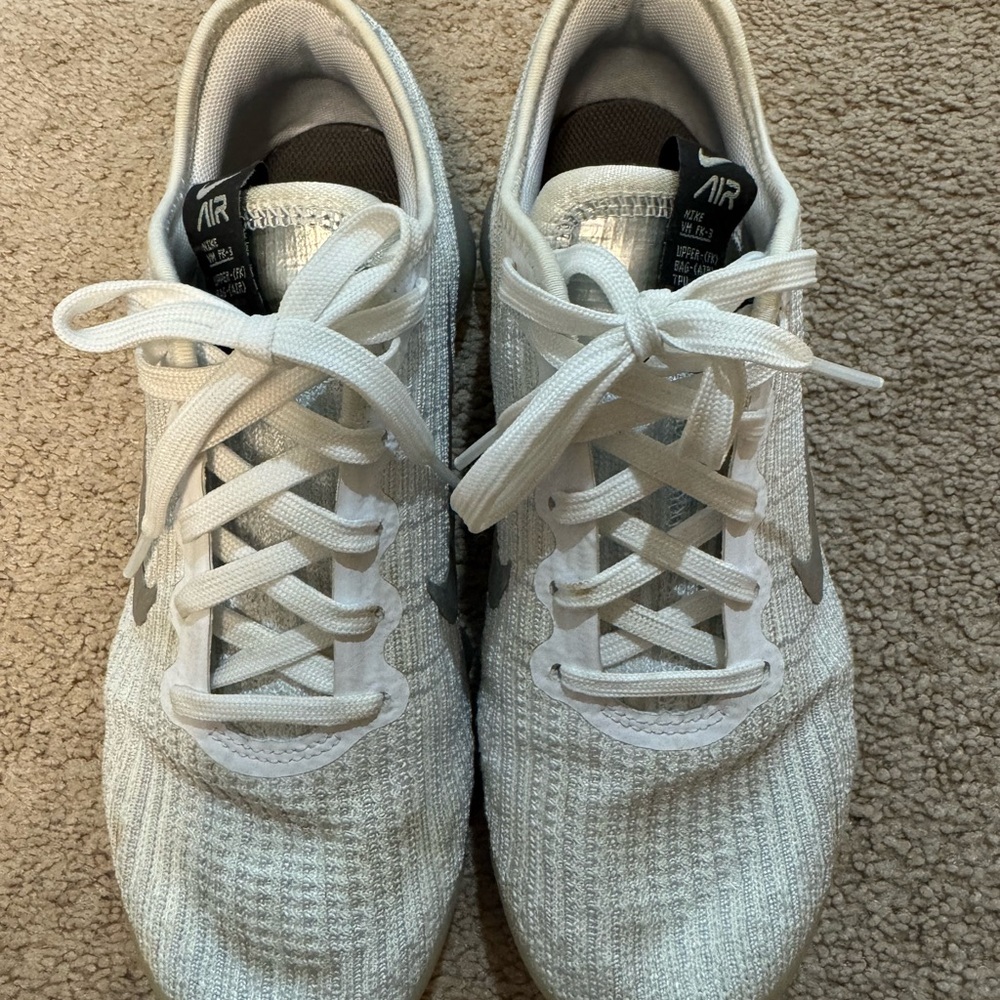 Nike Air Vapormax Shoes